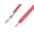 Molex Pre-Crimped Lead Picoblade Male-To-Pigtail, Tin Plated, 75.00Mm Length 2149231221